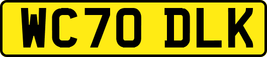 WC70DLK