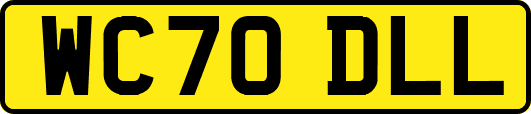 WC70DLL