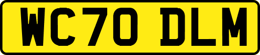 WC70DLM