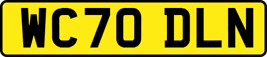 WC70DLN