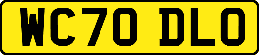 WC70DLO