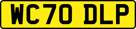 WC70DLP