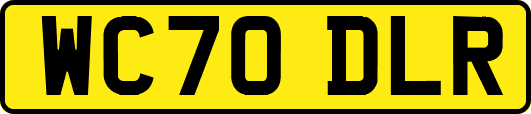 WC70DLR