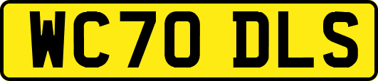 WC70DLS
