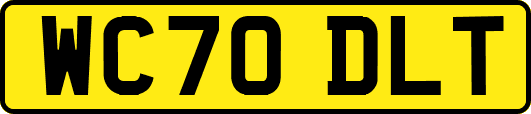 WC70DLT