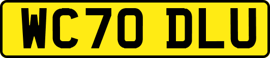 WC70DLU