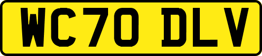 WC70DLV