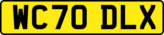 WC70DLX