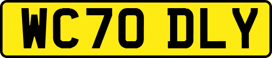 WC70DLY