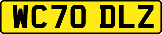 WC70DLZ
