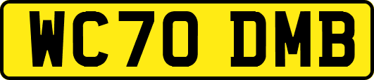 WC70DMB