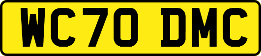 WC70DMC