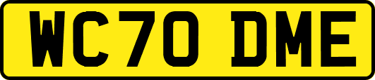 WC70DME