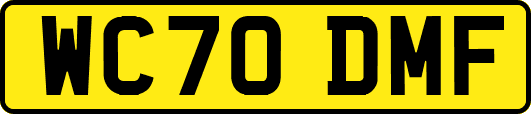 WC70DMF