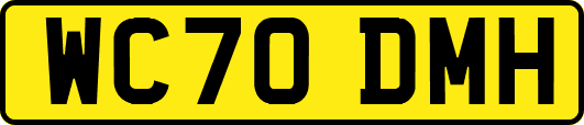 WC70DMH