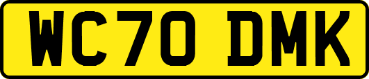 WC70DMK