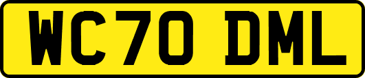 WC70DML