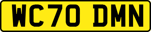 WC70DMN