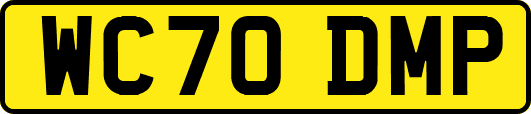 WC70DMP