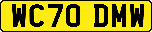 WC70DMW