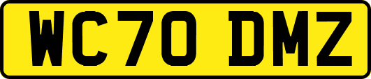WC70DMZ