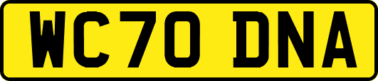 WC70DNA