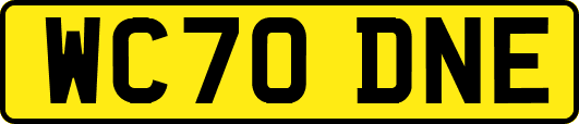 WC70DNE