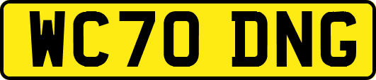 WC70DNG