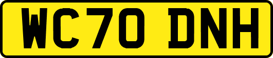 WC70DNH