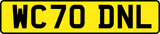 WC70DNL