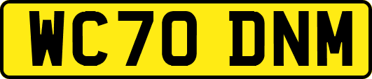 WC70DNM