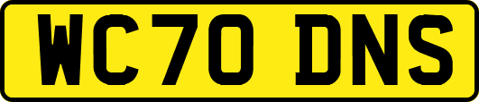 WC70DNS