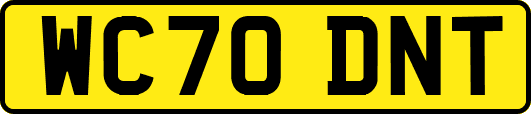 WC70DNT