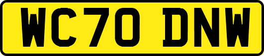 WC70DNW
