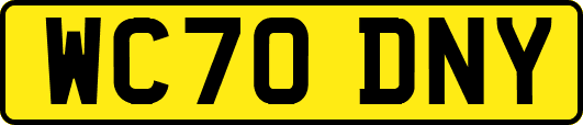 WC70DNY