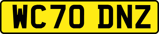 WC70DNZ