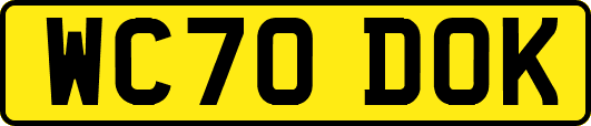 WC70DOK