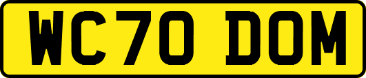 WC70DOM