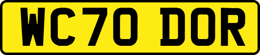 WC70DOR
