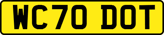 WC70DOT