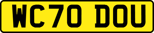 WC70DOU
