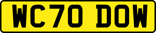WC70DOW