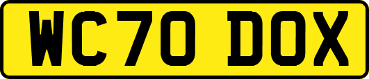 WC70DOX
