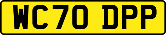 WC70DPP
