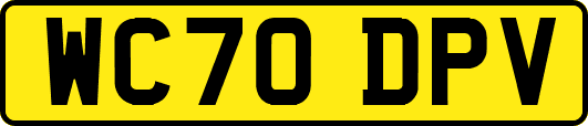WC70DPV