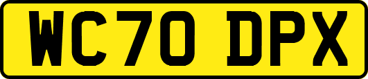 WC70DPX