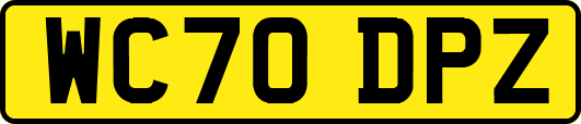 WC70DPZ