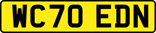 WC70EDN