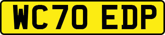WC70EDP