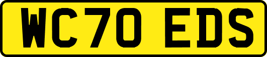 WC70EDS